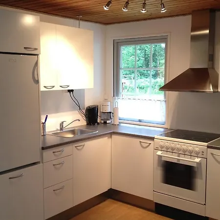 Holiday Lyngager B- 2774 Feriehus Nordost