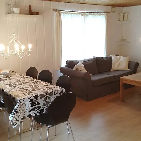 Holiday Lyngager B- 2774 Feriehus *