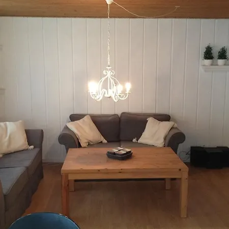 Feriehus Holiday Lyngager B- 2774 Nordost